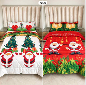 Blanco/Rojo